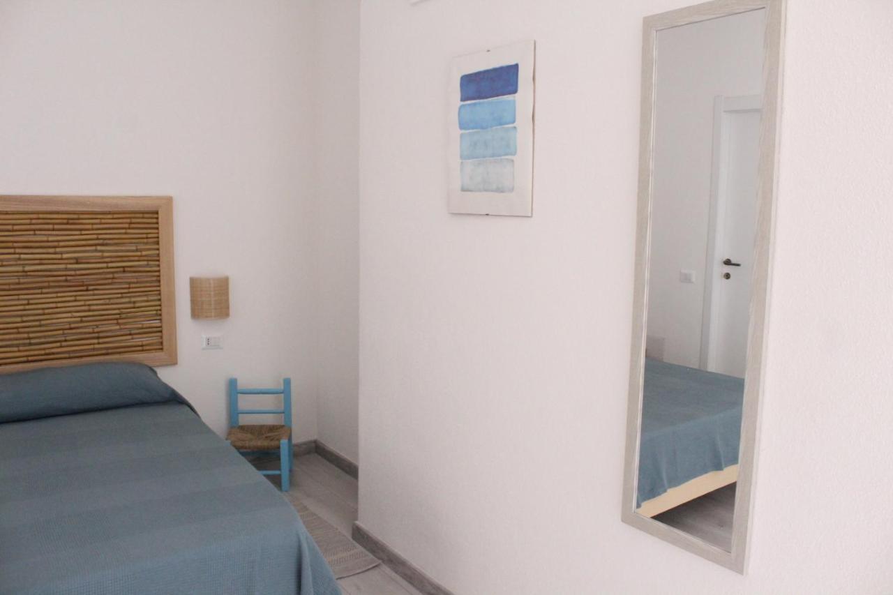 Giobo Rooms シニスコーラ エクステリア 写真