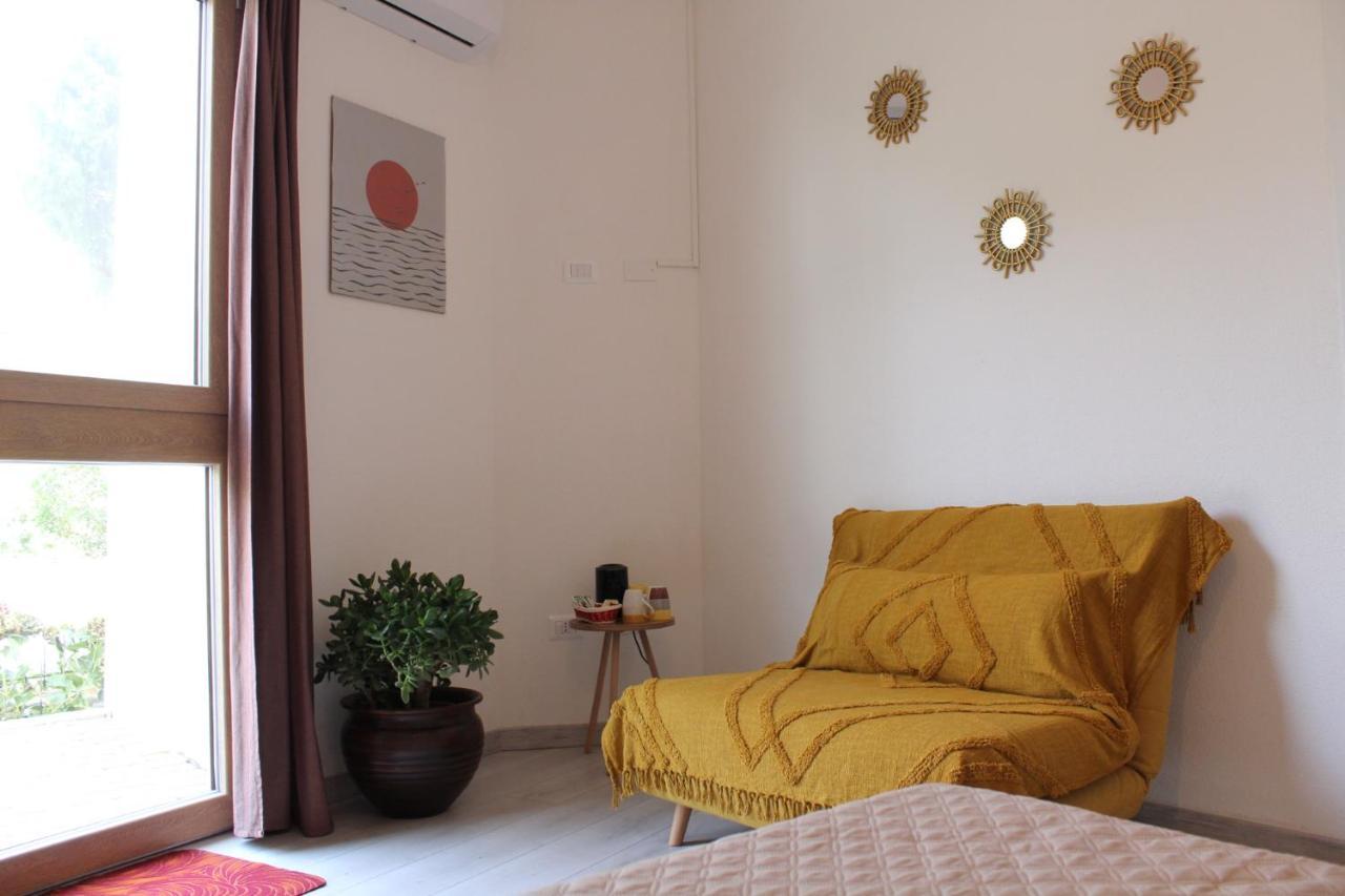 Giobo Rooms シニスコーラ エクステリア 写真