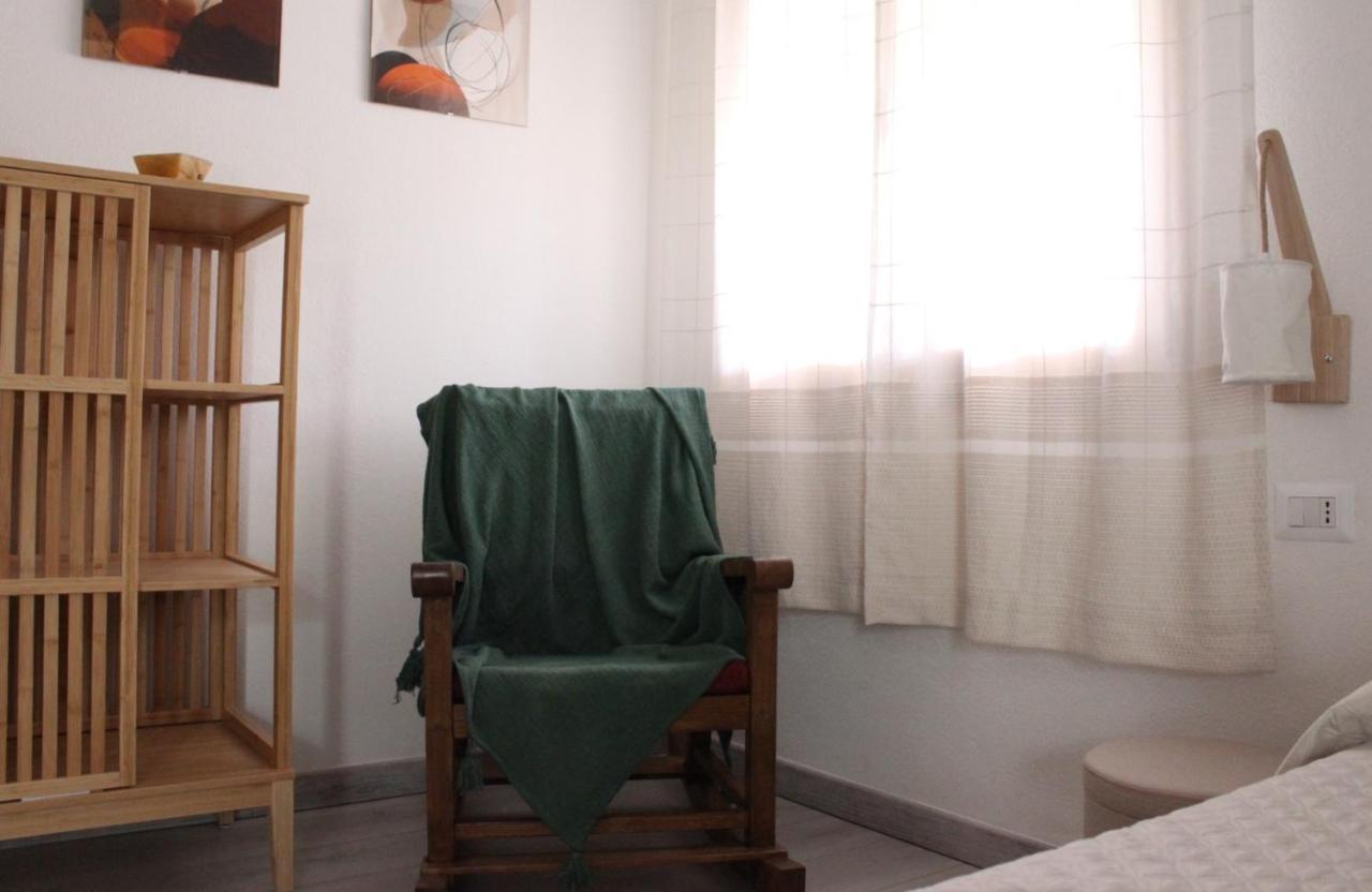 Giobo Rooms シニスコーラ エクステリア 写真