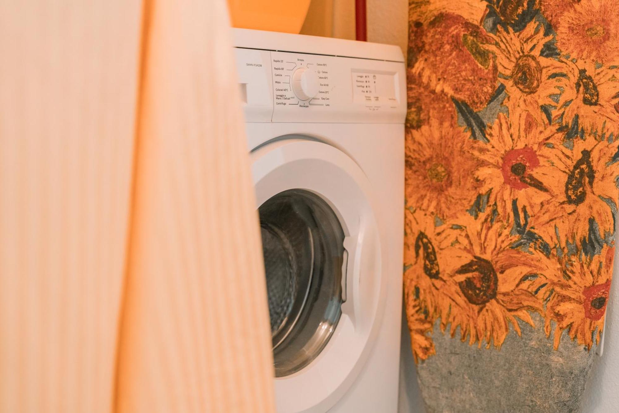 Giobo Rooms シニスコーラ エクステリア 写真