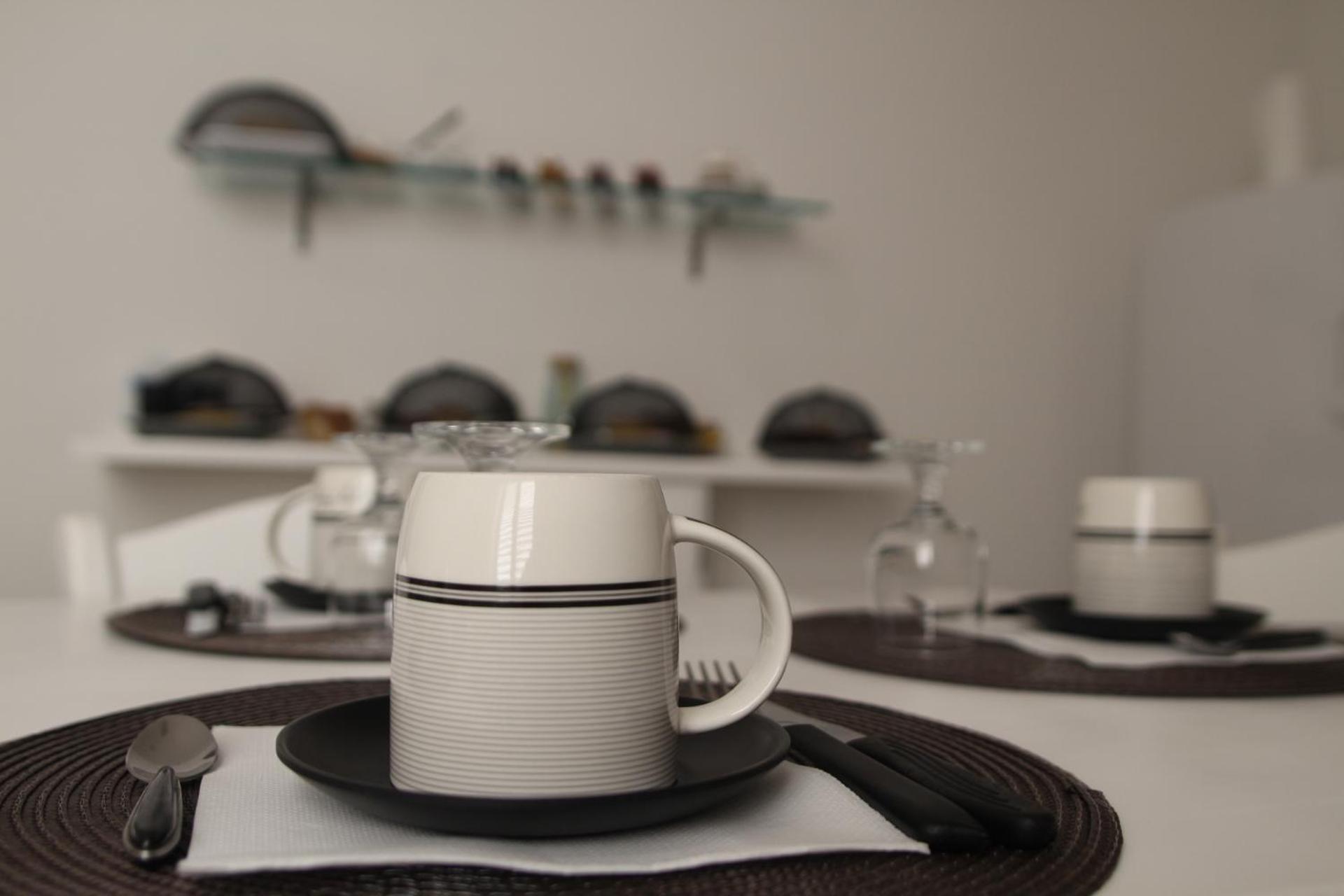 Giobo Rooms シニスコーラ エクステリア 写真