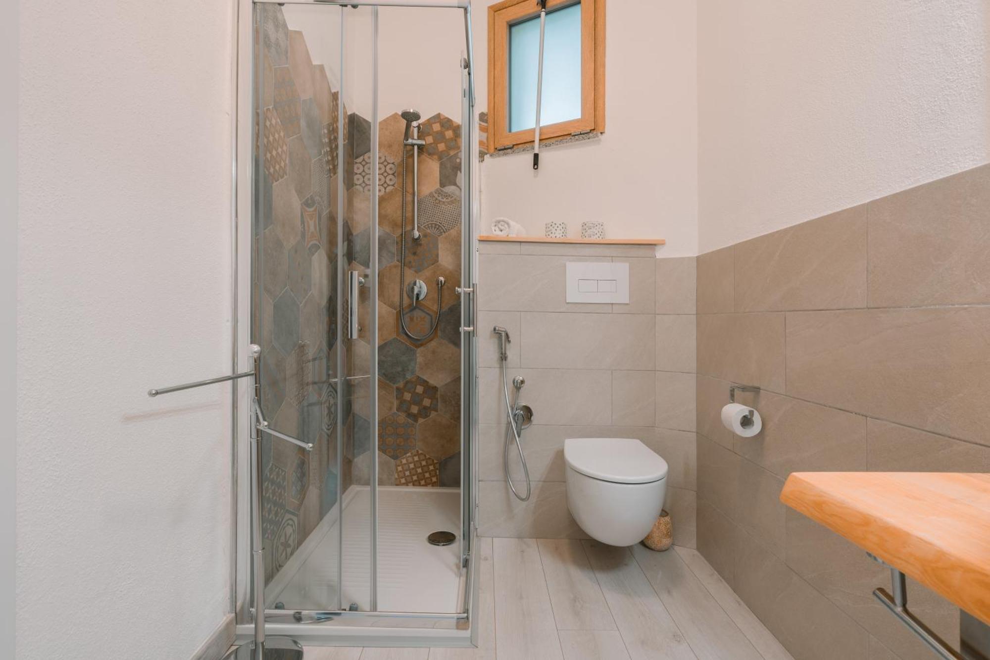 Giobo Rooms シニスコーラ エクステリア 写真