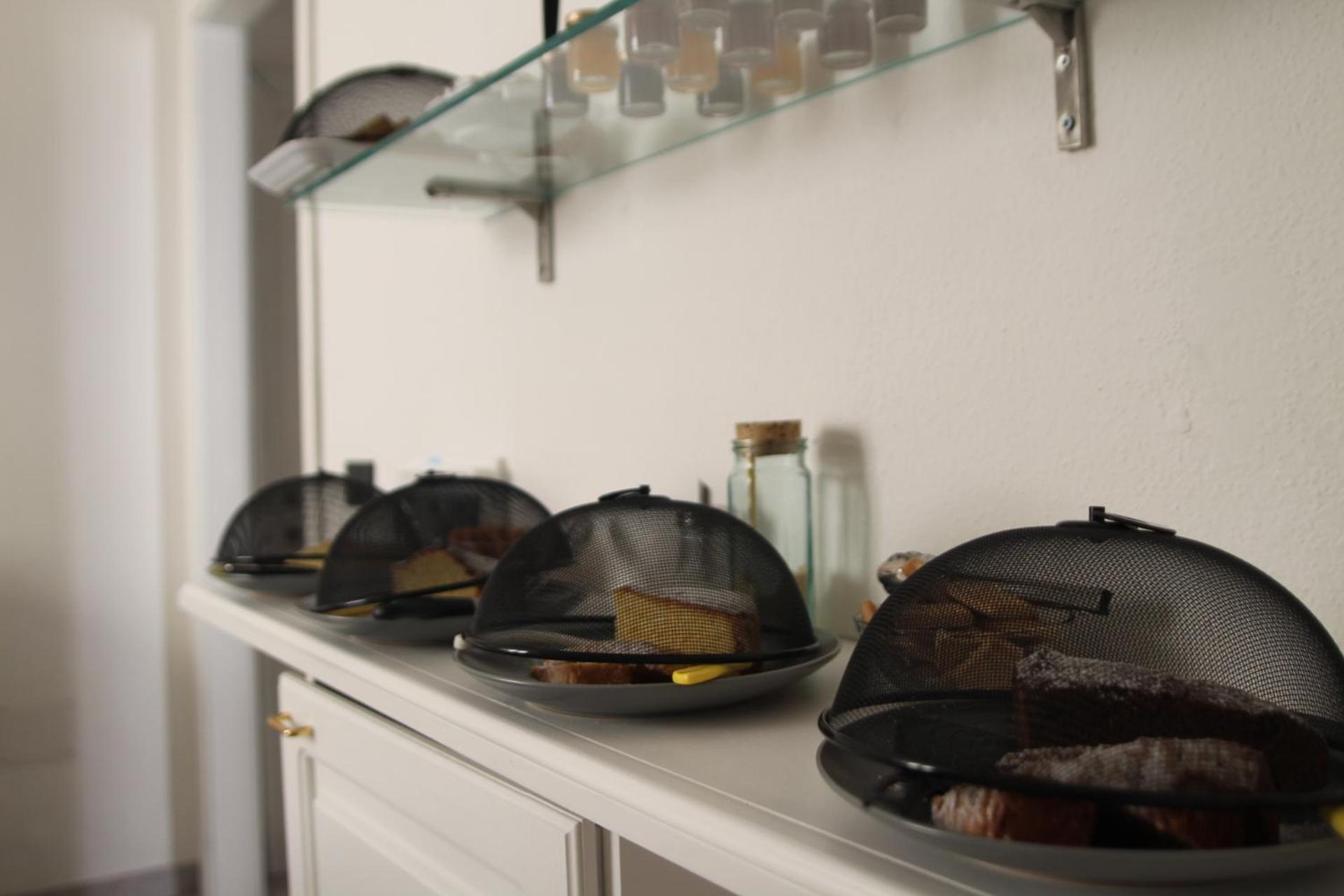 Giobo Rooms シニスコーラ エクステリア 写真