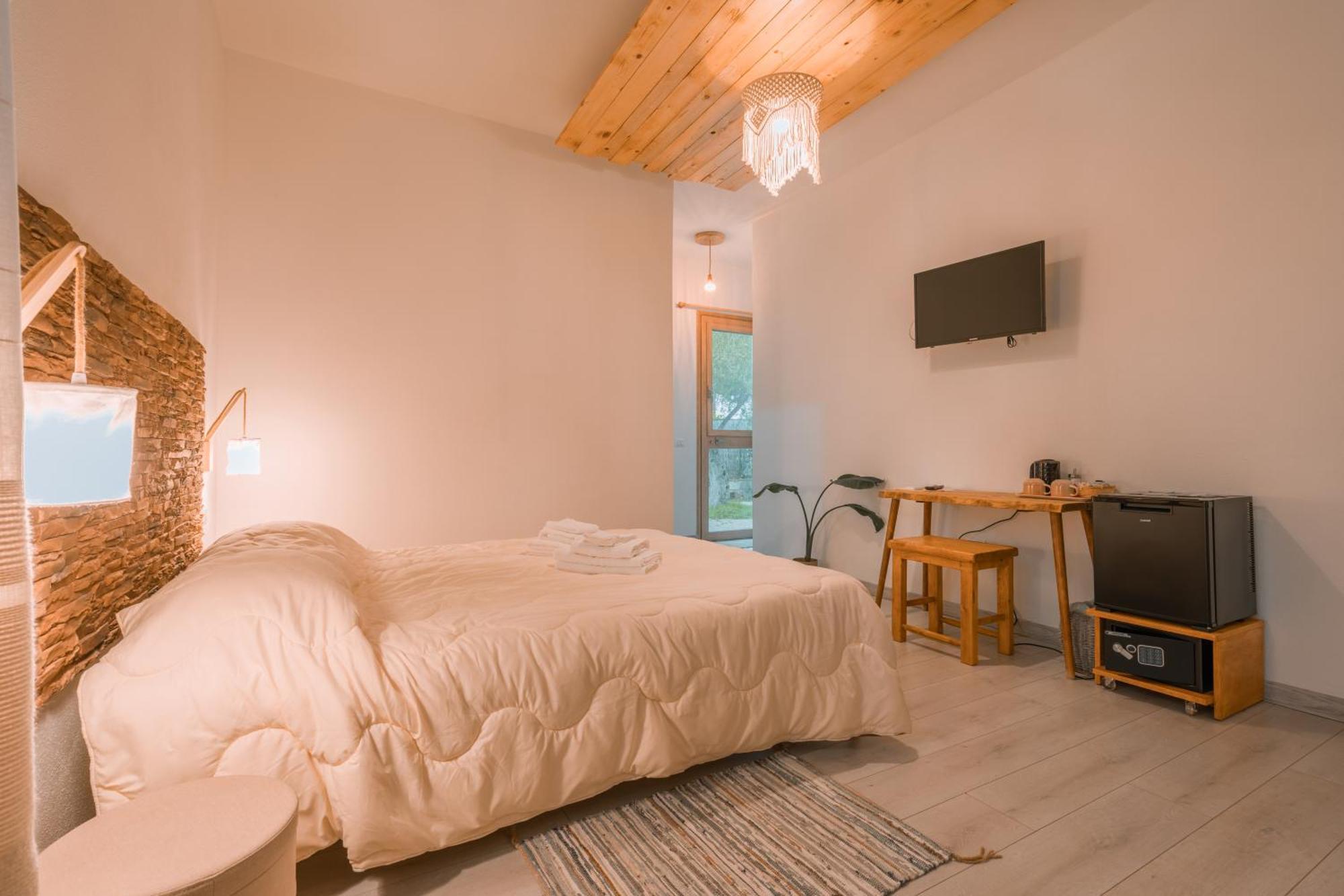 Giobo Rooms シニスコーラ エクステリア 写真