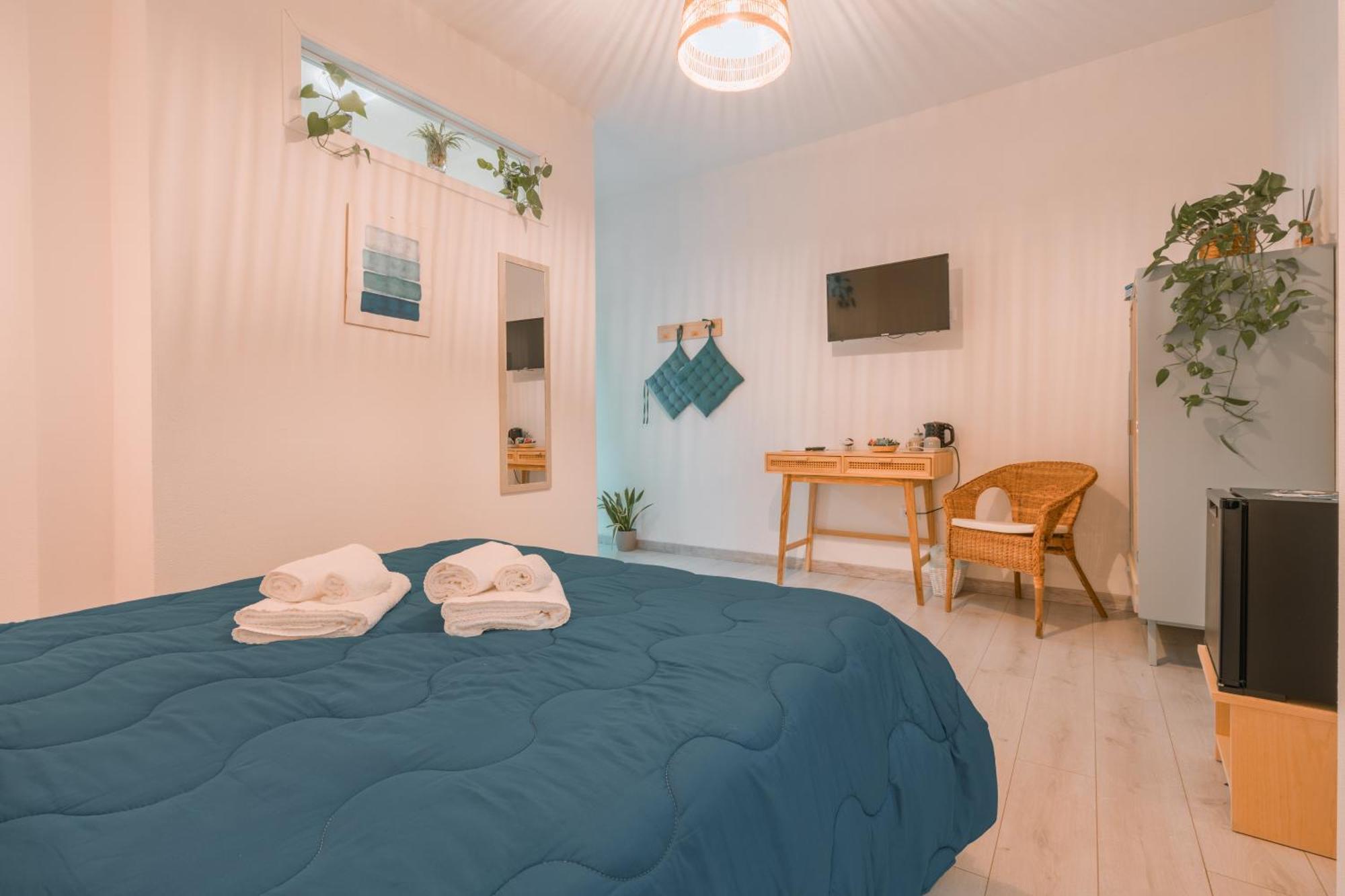 Giobo Rooms シニスコーラ エクステリア 写真